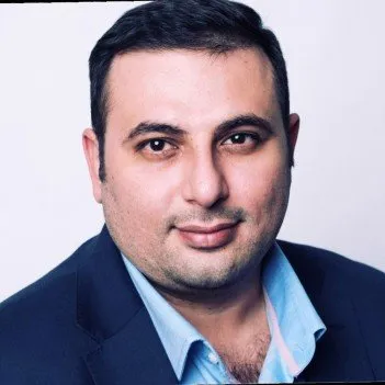 Asif Saleem